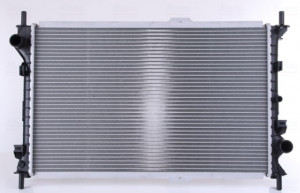 Radiator racire FORD TRANSIT CONNECT 2002-2013