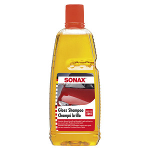 Sampon concentrat pentru luciu Sonax 1L