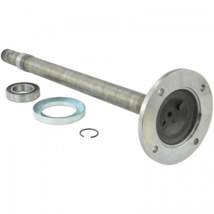 Semi ax ax dreapta MITSUBISHI TRITON 2005-2015