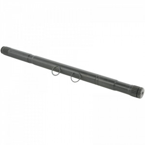 Semiarbore stanga TOYOTA AVENSIS 2003-2008