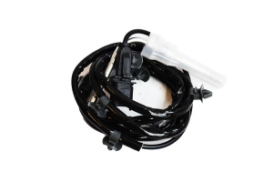 SENZOR TEMPERATURA GAZE EVACUARE OPEL ZAFIRA 2005-2015