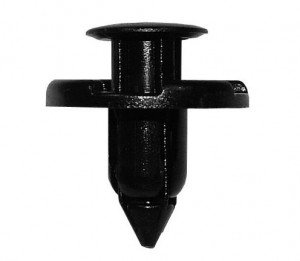 Set 10 Bucati CLIPSURI FIXARE TOYOTA / MAZDA / HYUNDAI a - 20.1 b - 8 c - 12 d - 2.2 h - 22.3 - Img 2