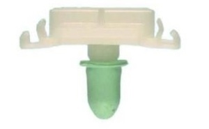 Set 10 Bucati CLIPSURI FIXARE VW / AUDI / SKODA / SEAT A = 9.8mm