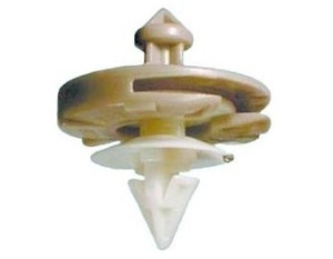 Set 10 Bucati CLIPSURI FIXARE VW / AUDI / SKODA / SEAT