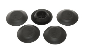 Set 5 Bucati Capac Diametru deschidere intre 28 - 30 Raza 48 mm