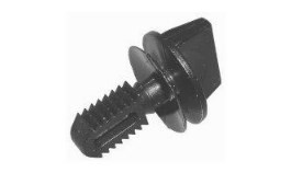 Set 5 Bucati CLIPSURI FIXARE BMW / VOLVO a - 18.5 b - 7 c - 9 d - 5 h - 32
