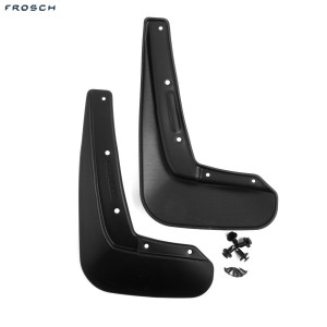 Set aparatori de noroi spate Mazda CX-5 2017 - 2020