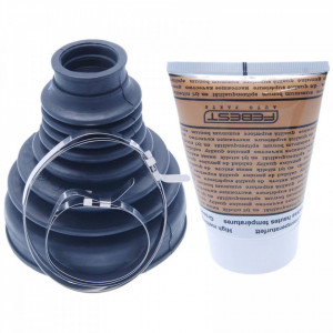 Set articulație interior portbagaj AUDI A3 2003-2019