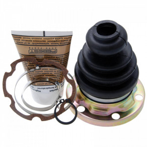 Set articulatie interior portbagaj AUDI A6 1994-2005