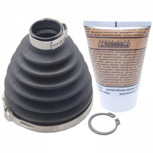 Set articulație interior portbagaj MERCEDES-BENZ CLASA M 2005-2011