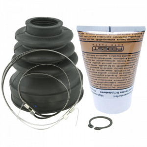 Set articulație interior portbagaj RENAULT KANGOO 2008-