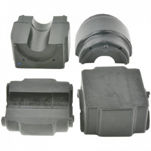 Set bucse bara stabilizatoare spate AUDI A8 2003-2010