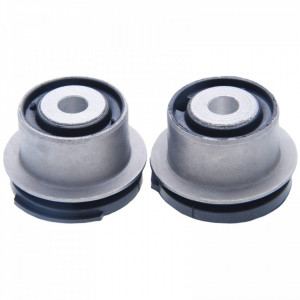 Set bucse, brat control inferior spate AUDI A4 2004-2009
