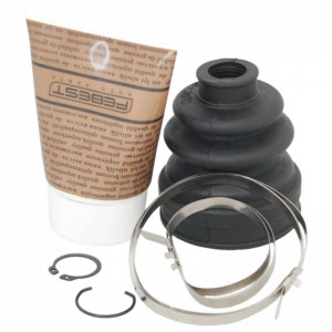 Set burduf cauciuc, cap planetara exterioara HONDA CR-V 1995-2007