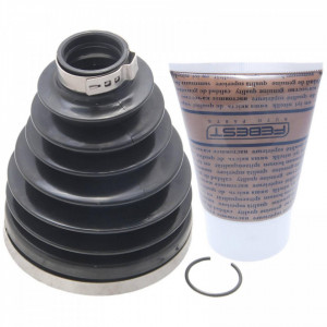 Set burduf cauciuc, cap planetara NISSAN QASHQAI / QASHQAI +2 2007-2014