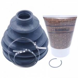 Set burduf cauciuc, cap planetara TOYOTA LAND CRUISER 100 1998-2007