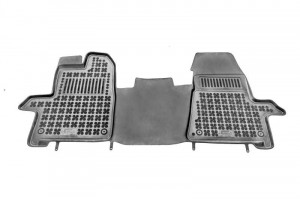 Set covoras cauciuc Ford Transit 2013 - 2019 - Img 9