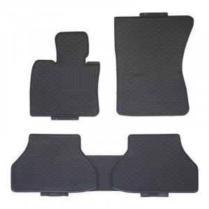 Set Covorase Auto Cauciuc Umbrella Pentru Bmw X5 E70 2007-2013