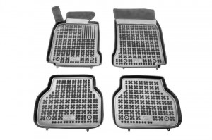 Set covorase cauciuc BMW Seria 5 (E39) 1995 - 2003 - Img 9