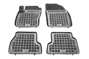 Set covorase cauciuc Ford Focus II 2004 - 2011 - Img 9