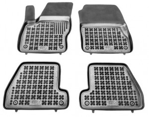 Set covorase cauciuc Ford Focus III 2011 - 2018