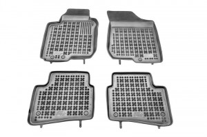 Set covorase cauciuc Kia Ceed 2006 - 2012
