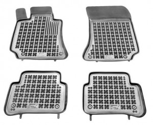 Set covorase cauciuc Mercedes E-Class (W212) 2009 - 2016 - Img 9