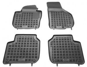 Set covorase cauciuc Skoda Superb II 2009- 2015 - Img 9