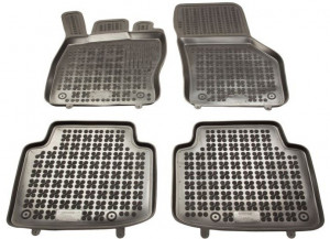 Set covorase cauciuc Skoda Superb III 2015 - 2019