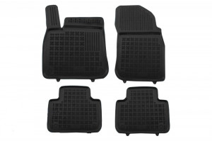 Set covorase cauciuc Volkswagen Touareg III 2018-2019 - Img 9