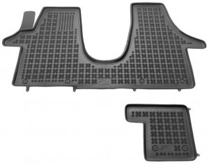 Set covorase cauciuc Volkswagen Transporter 5 2003 - 2015