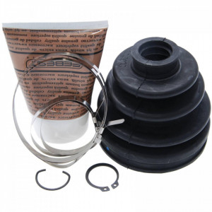 Set îmbinare exterioară portbagaj TOYOTA COROLLA 1985-2002