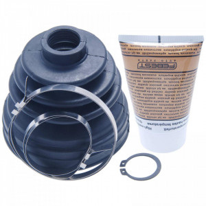 Set îmbinare interior portbagaj VOLVO V50 2004-2012
