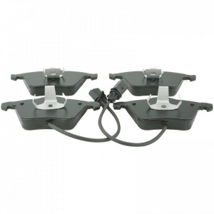 Set placute frana disc fata AUDI A4 2004-2009
