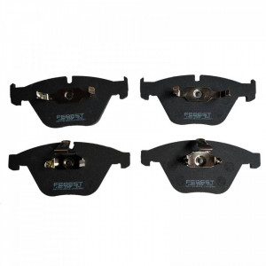 Set placute frana disc fata BMW 3 2004-2013