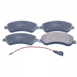 Set placute frana disc fata FORD TRANSIT 2006-2014
