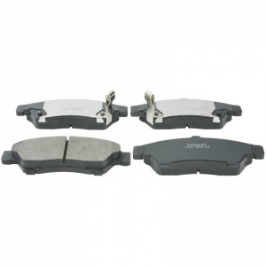 Set placute frana disc fata - kit SUZUKI LIANA 2001-2007