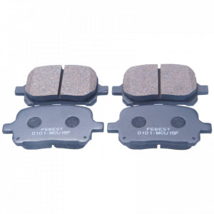 Set placute frana disc fata TOYOTA CAMRY 1996-2006