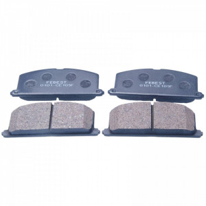 Set placute frana disc fata TOYOTA COROLLA 1985-2002