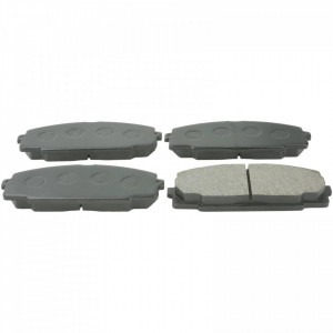 Set placute frana disc fata TOYOTA HIACE 1984-2006