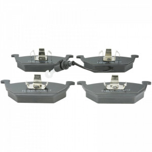 Set placute frana disc fata VW GOLF 1997-2014