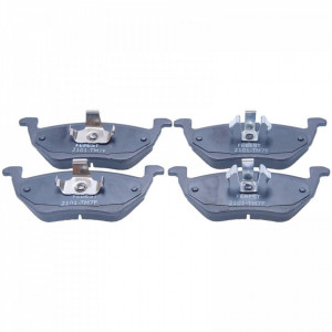 Set plăcuțe, frână disc, spate MAZDA TRIBUTE 2000-2008