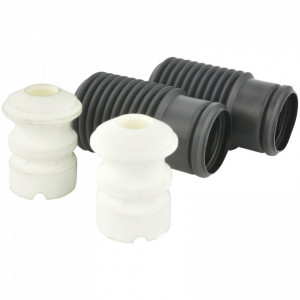 Set portbagaj cu bara de protectie amortizor fata BMW 5 1995-2004