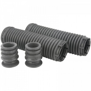 Set portbagaj cu bara de protectie amortizor fata VW TRANSPORTER 2003-2015