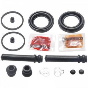 Set reparatie etrier frana spate TOYOTA LAND CRUISER 200 2007-2012
