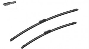 Set stergatoare parbriz BOSCH Audi A7 Sportback 2010-2018