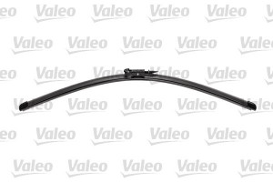 Set stergatoare parbriz Valeo Audi A4 B6 2000-2004 - Img 2