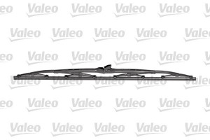 Set stergatoare parbriz Valeo Seat Leon 1M1 2000-2006 - Img 2