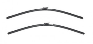 Set stergatoare parbriz Valeo Volvo S60 I 2000-2010
