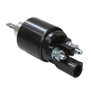 SOLENOID ELECTROMOTOR AUDI A1 2011- 2015